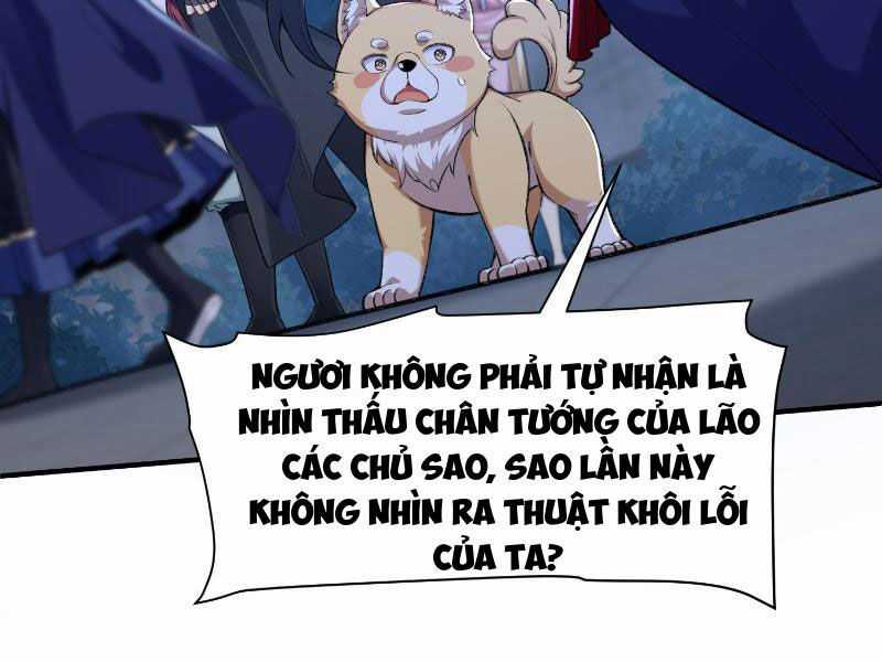 Nhị Sư Huynh Tuy Là Phàm Nhân Nhưng Rất Mạnh Mẽ Chương 19 trang 123