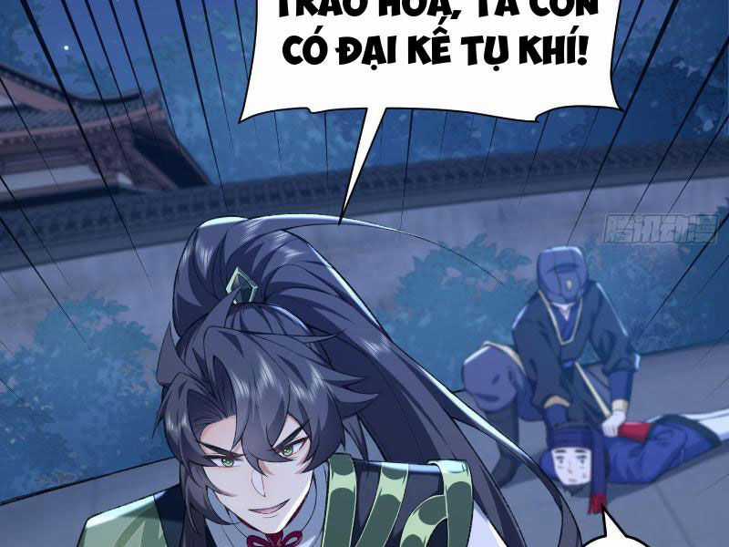 Nhị Sư Huynh Tuy Là Phàm Nhân Nhưng Rất Mạnh Mẽ Chương 19 trang 127