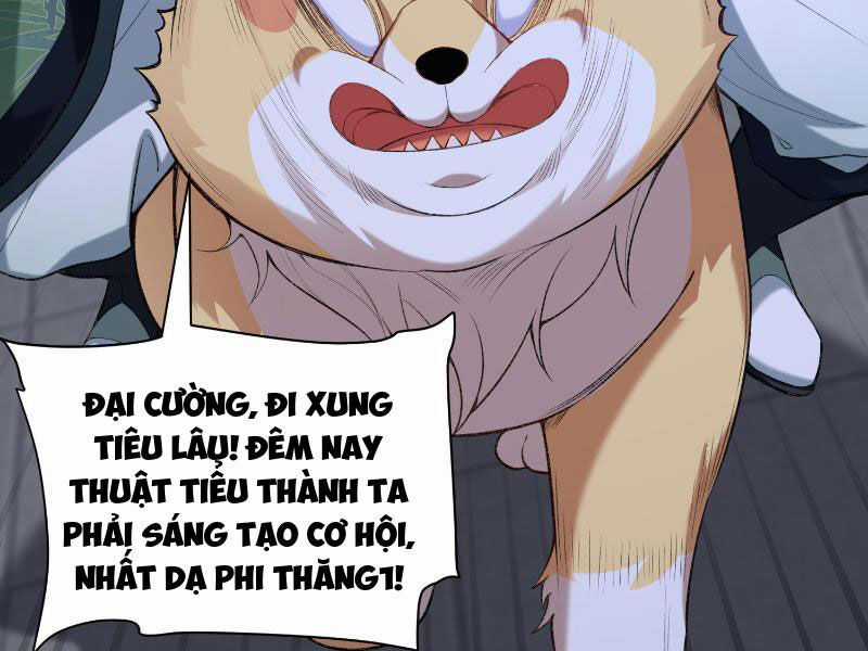 Nhị Sư Huynh Tuy Là Phàm Nhân Nhưng Rất Mạnh Mẽ Chương 19 trang 129