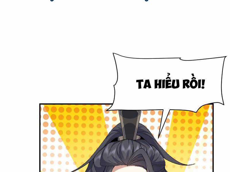 Nhị Sư Huynh Tuy Là Phàm Nhân Nhưng Rất Mạnh Mẽ Chương 19 trang 131