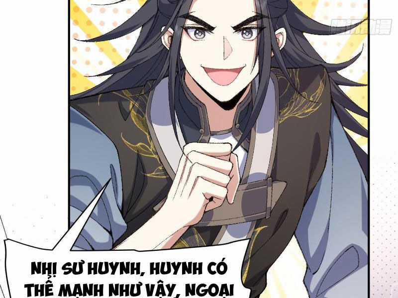 Nhị Sư Huynh Tuy Là Phàm Nhân Nhưng Rất Mạnh Mẽ Chương 19 trang 132