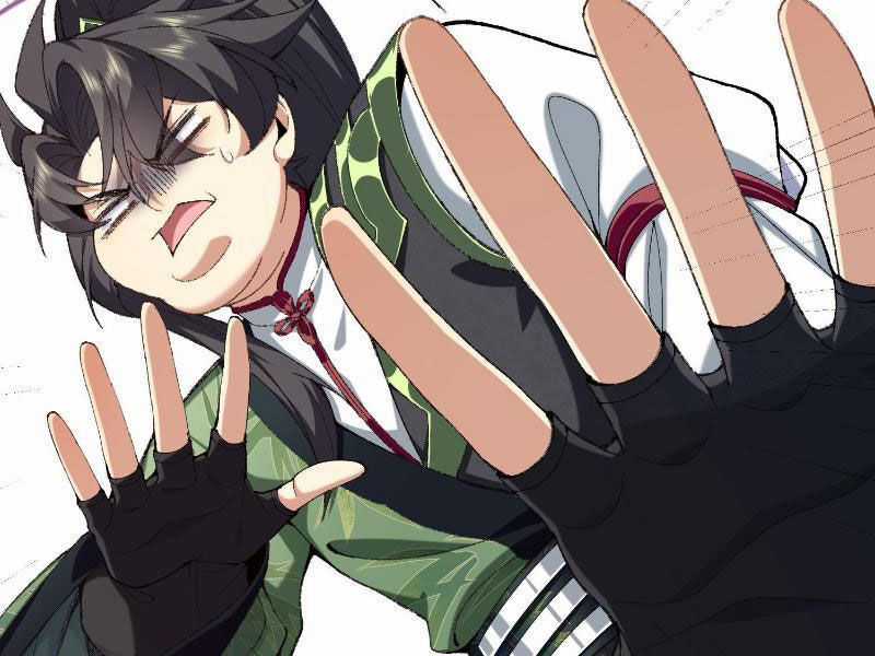 Nhị Sư Huynh Tuy Là Phàm Nhân Nhưng Rất Mạnh Mẽ Chương 19 trang 134