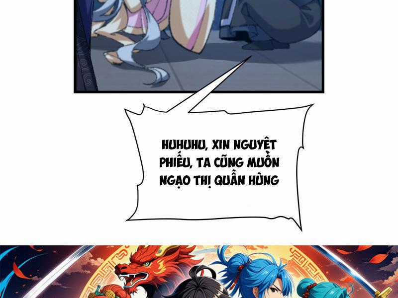 Nhị Sư Huynh Tuy Là Phàm Nhân Nhưng Rất Mạnh Mẽ Chương 19 trang 137