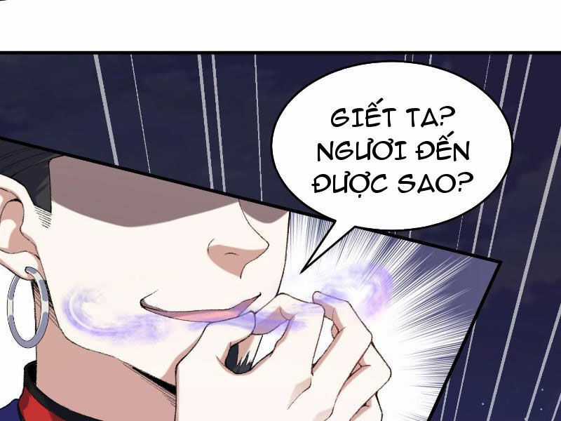 Nhị Sư Huynh Tuy Là Phàm Nhân Nhưng Rất Mạnh Mẽ Chương 19 trang 17