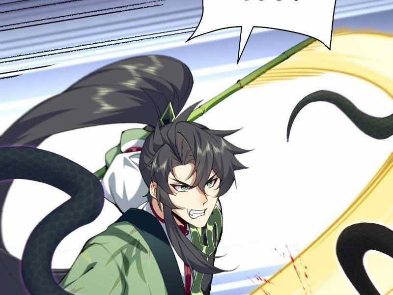 Nhị Sư Huynh Tuy Là Phàm Nhân Nhưng Rất Mạnh Mẽ Chương 19 trang 22