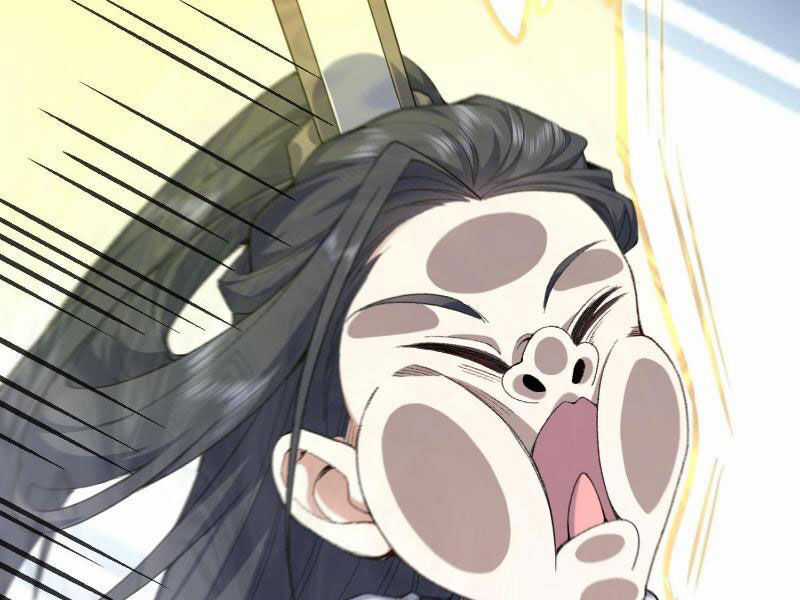 Nhị Sư Huynh Tuy Là Phàm Nhân Nhưng Rất Mạnh Mẽ Chương 19 trang 28