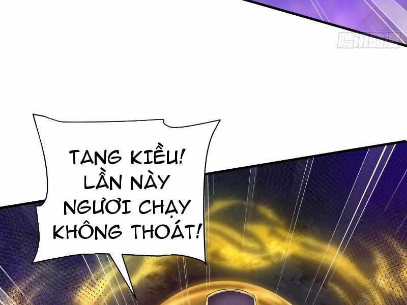 Nhị Sư Huynh Tuy Là Phàm Nhân Nhưng Rất Mạnh Mẽ Chương 19 trang 35