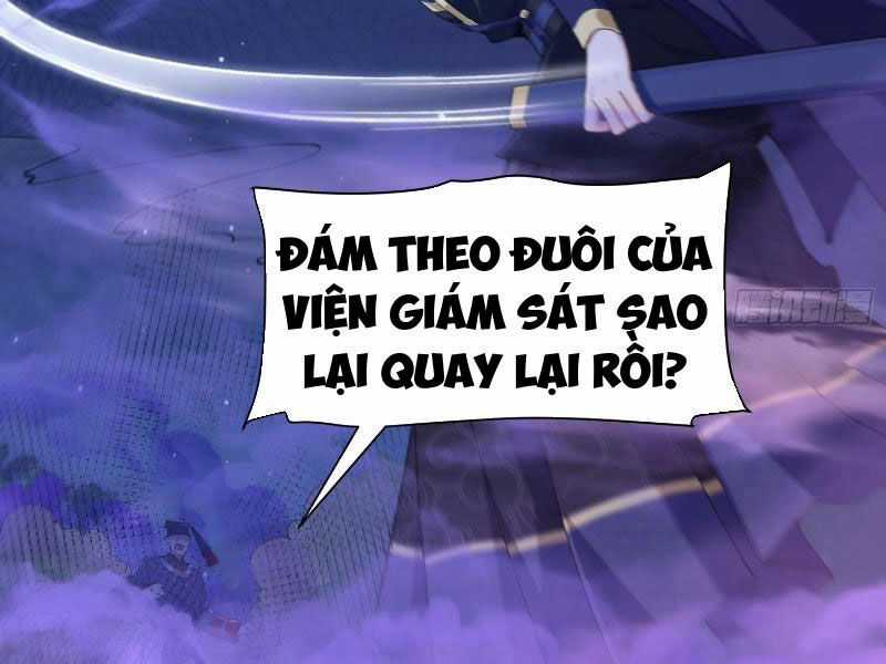 Nhị Sư Huynh Tuy Là Phàm Nhân Nhưng Rất Mạnh Mẽ Chương 19 trang 39