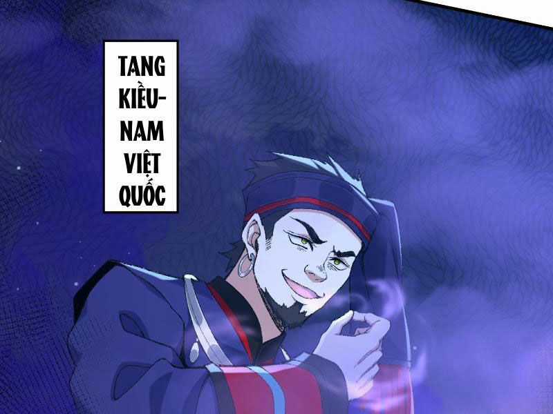 Nhị Sư Huynh Tuy Là Phàm Nhân Nhưng Rất Mạnh Mẽ Chương 19 trang 41