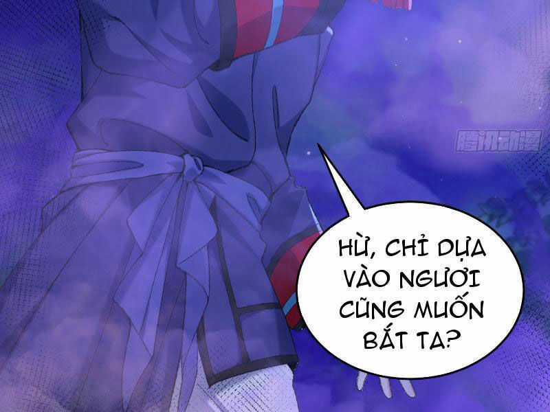 Nhị Sư Huynh Tuy Là Phàm Nhân Nhưng Rất Mạnh Mẽ Chương 19 trang 42