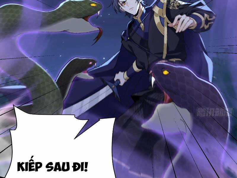 Nhị Sư Huynh Tuy Là Phàm Nhân Nhưng Rất Mạnh Mẽ Chương 19 trang 45