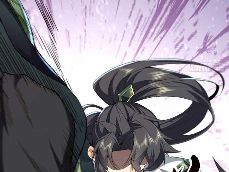 Nhị Sư Huynh Tuy Là Phàm Nhân Nhưng Rất Mạnh Mẽ Chương 19 trang 51