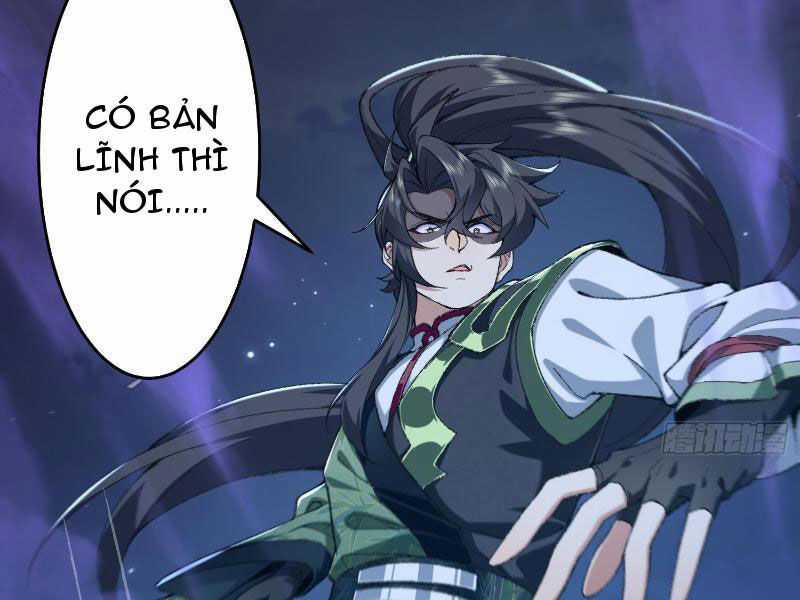 Nhị Sư Huynh Tuy Là Phàm Nhân Nhưng Rất Mạnh Mẽ Chương 19 trang 55