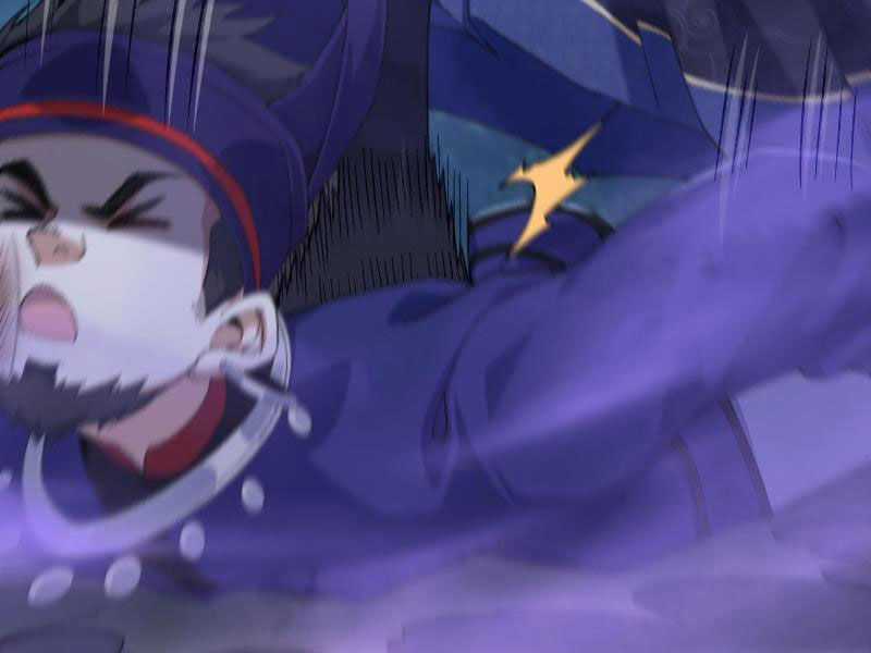 Nhị Sư Huynh Tuy Là Phàm Nhân Nhưng Rất Mạnh Mẽ Chương 19 trang 69