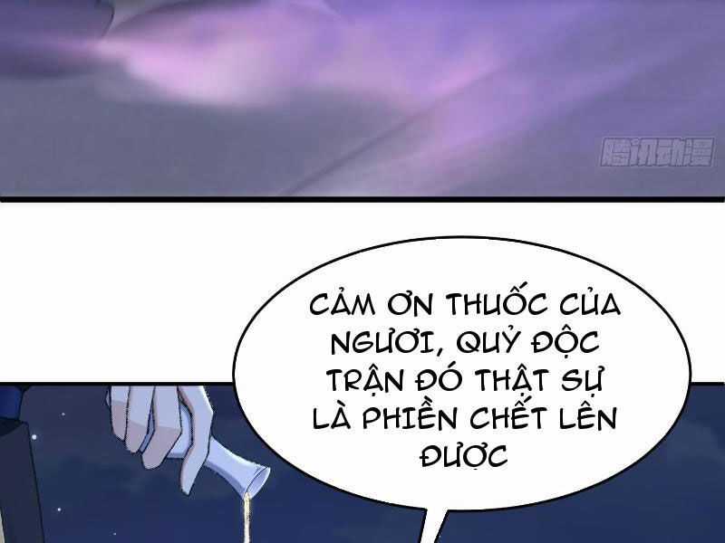 Nhị Sư Huynh Tuy Là Phàm Nhân Nhưng Rất Mạnh Mẽ Chương 19 trang 70