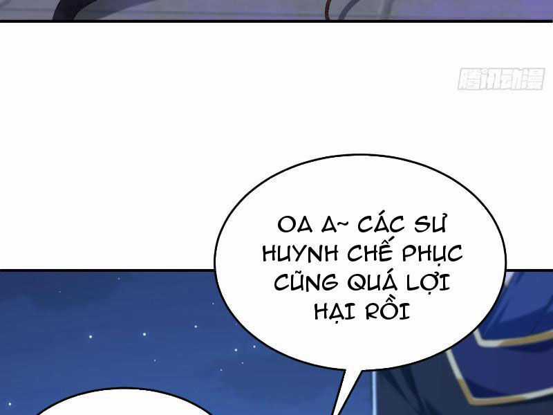 Nhị Sư Huynh Tuy Là Phàm Nhân Nhưng Rất Mạnh Mẽ Chương 19 trang 73