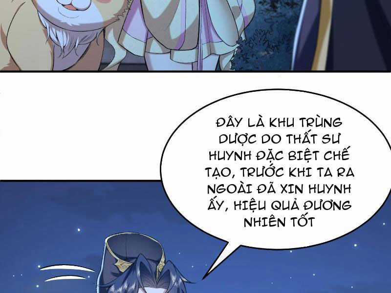 Nhị Sư Huynh Tuy Là Phàm Nhân Nhưng Rất Mạnh Mẽ Chương 19 trang 75