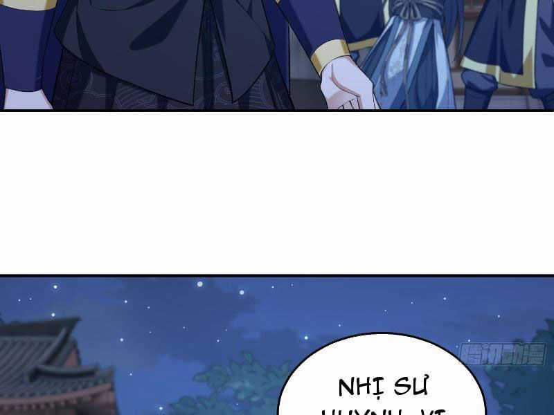 Nhị Sư Huynh Tuy Là Phàm Nhân Nhưng Rất Mạnh Mẽ Chương 19 trang 77