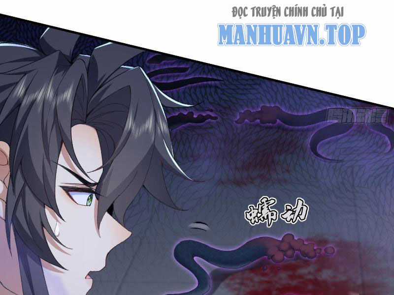 Nhị Sư Huynh Tuy Là Phàm Nhân Nhưng Rất Mạnh Mẽ Chương 19 trang 8