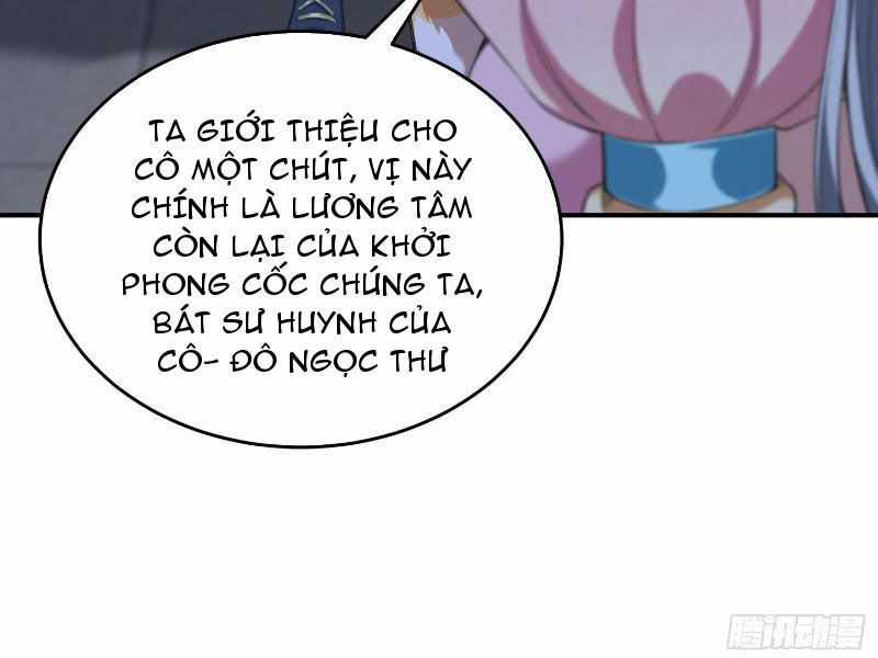 Nhị Sư Huynh Tuy Là Phàm Nhân Nhưng Rất Mạnh Mẽ Chương 19 trang 80