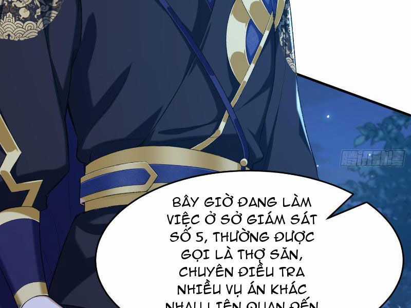 Nhị Sư Huynh Tuy Là Phàm Nhân Nhưng Rất Mạnh Mẽ Chương 19 trang 82