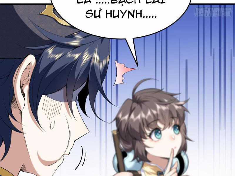 Nhị Sư Huynh Tuy Là Phàm Nhân Nhưng Rất Mạnh Mẽ Chương 19 trang 84