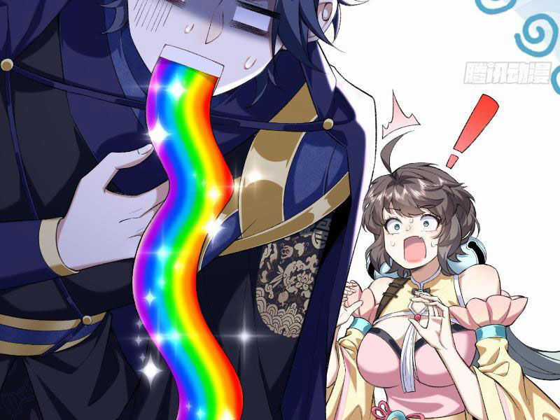 Nhị Sư Huynh Tuy Là Phàm Nhân Nhưng Rất Mạnh Mẽ Chương 19 trang 87