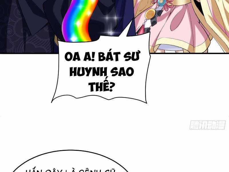 Nhị Sư Huynh Tuy Là Phàm Nhân Nhưng Rất Mạnh Mẽ Chương 19 trang 88