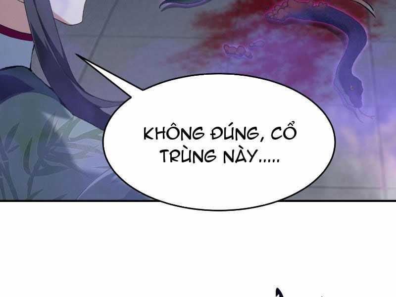 Nhị Sư Huynh Tuy Là Phàm Nhân Nhưng Rất Mạnh Mẽ Chương 19 trang 9