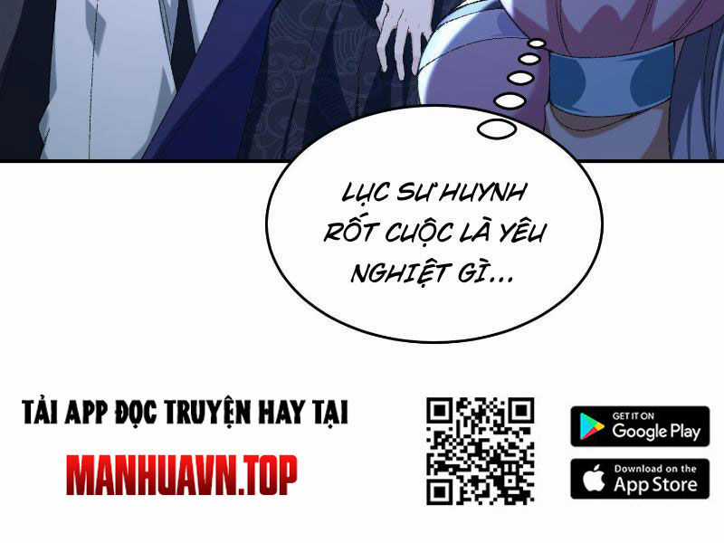 Nhị Sư Huynh Tuy Là Phàm Nhân Nhưng Rất Mạnh Mẽ Chương 19 trang 91