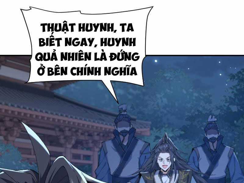 Nhị Sư Huynh Tuy Là Phàm Nhân Nhưng Rất Mạnh Mẽ Chương 19 trang 92