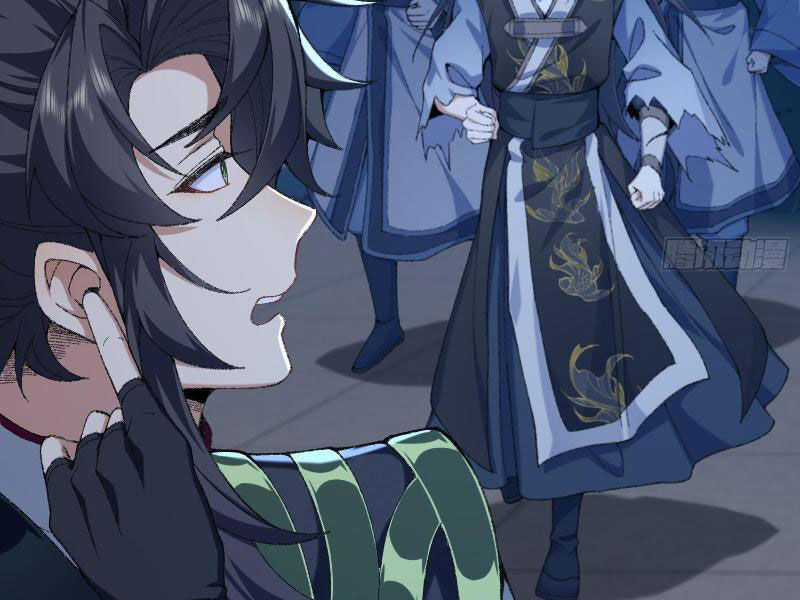 Nhị Sư Huynh Tuy Là Phàm Nhân Nhưng Rất Mạnh Mẽ Chương 19 trang 93