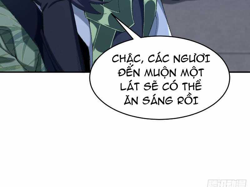 Nhị Sư Huynh Tuy Là Phàm Nhân Nhưng Rất Mạnh Mẽ Chương 19 trang 94