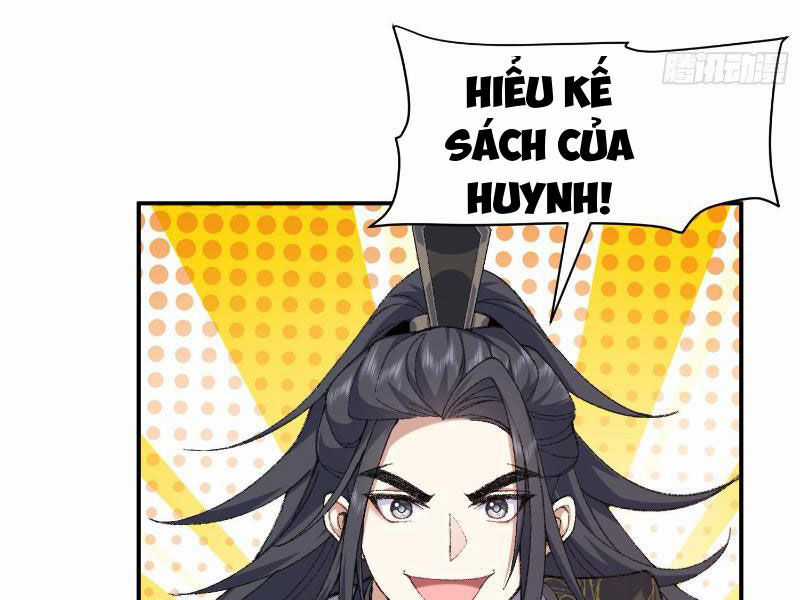 Nhị Sư Huynh Tuy Là Phàm Nhân Nhưng Rất Mạnh Mẽ Chương 19 trang 98