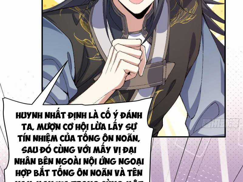 Nhị Sư Huynh Tuy Là Phàm Nhân Nhưng Rất Mạnh Mẽ Chương 19 trang 99