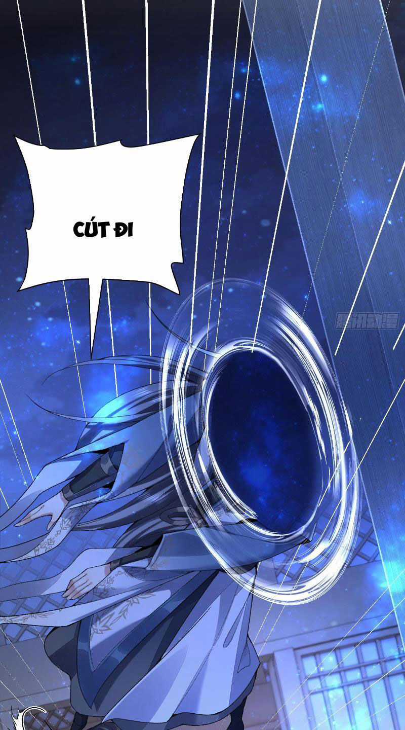 Nhị Sư Huynh Tuy Là Phàm Nhân Nhưng Rất Mạnh Mẽ Chương 20 trang 22