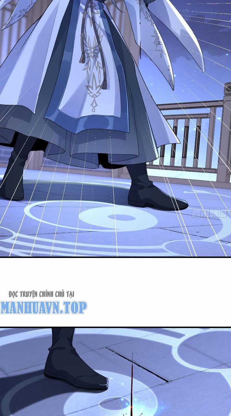 Nhị Sư Huynh Tuy Là Phàm Nhân Nhưng Rất Mạnh Mẽ Chương 20 trang 4