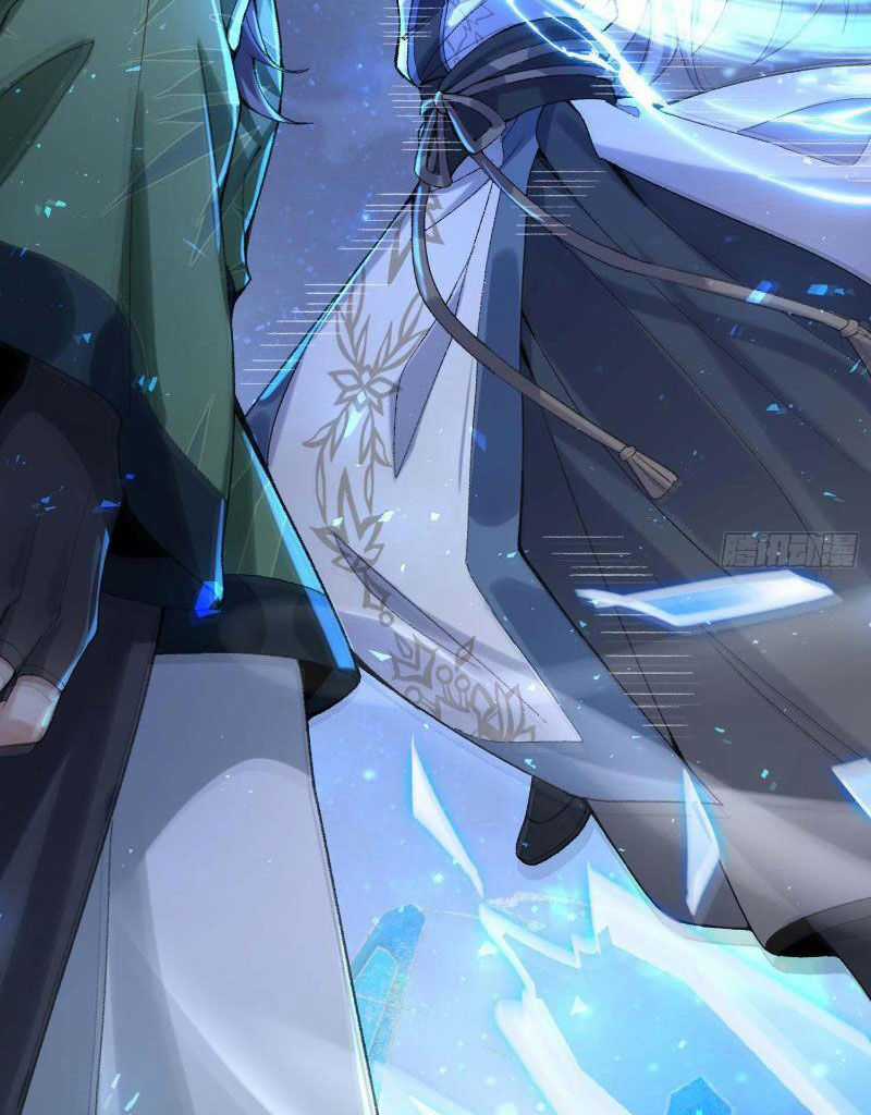 Nhị Sư Huynh Tuy Là Phàm Nhân Nhưng Rất Mạnh Mẽ Chương 20 trang 41