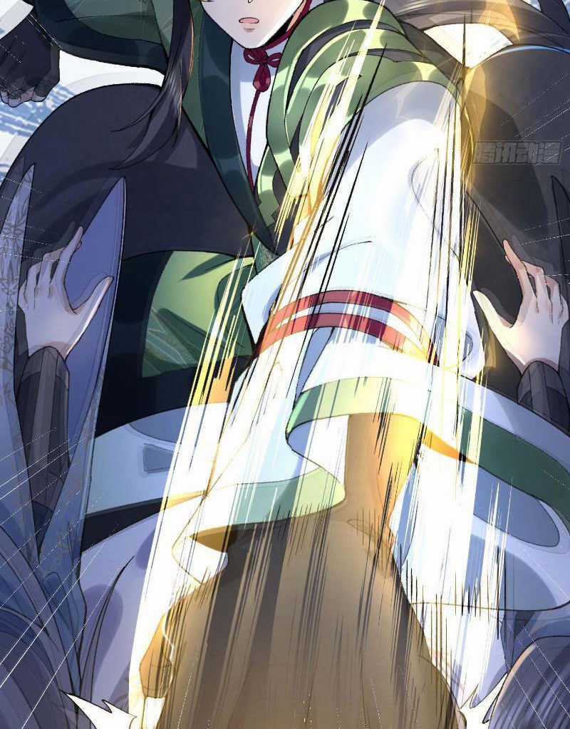 Nhị Sư Huynh Tuy Là Phàm Nhân Nhưng Rất Mạnh Mẽ Chương 20 trang 43