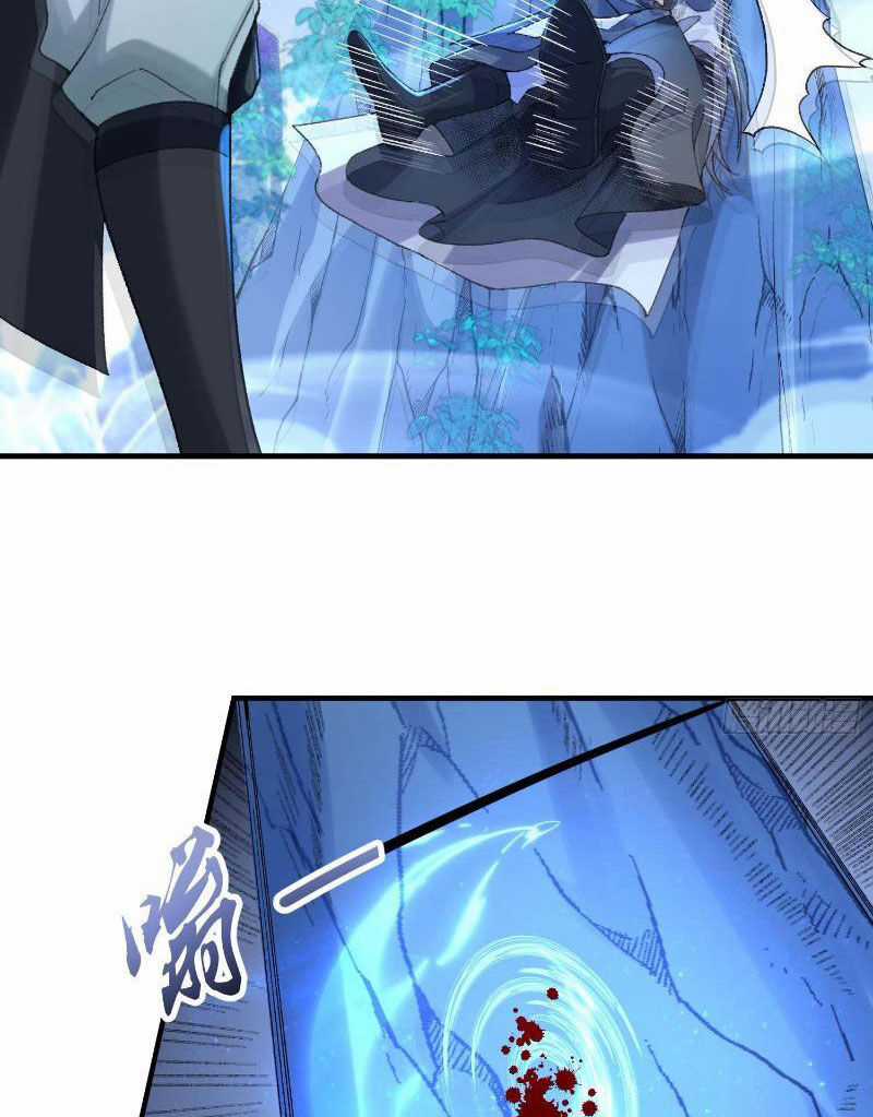 Nhị Sư Huynh Tuy Là Phàm Nhân Nhưng Rất Mạnh Mẽ Chương 20 trang 46