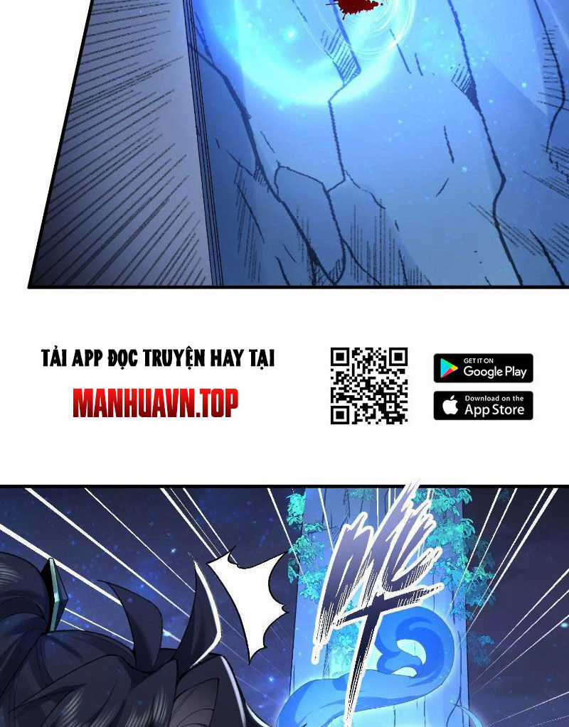 Nhị Sư Huynh Tuy Là Phàm Nhân Nhưng Rất Mạnh Mẽ Chương 20 trang 47