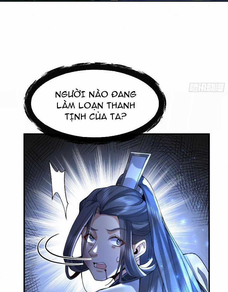 Nhị Sư Huynh Tuy Là Phàm Nhân Nhưng Rất Mạnh Mẽ Chương 20 trang 49