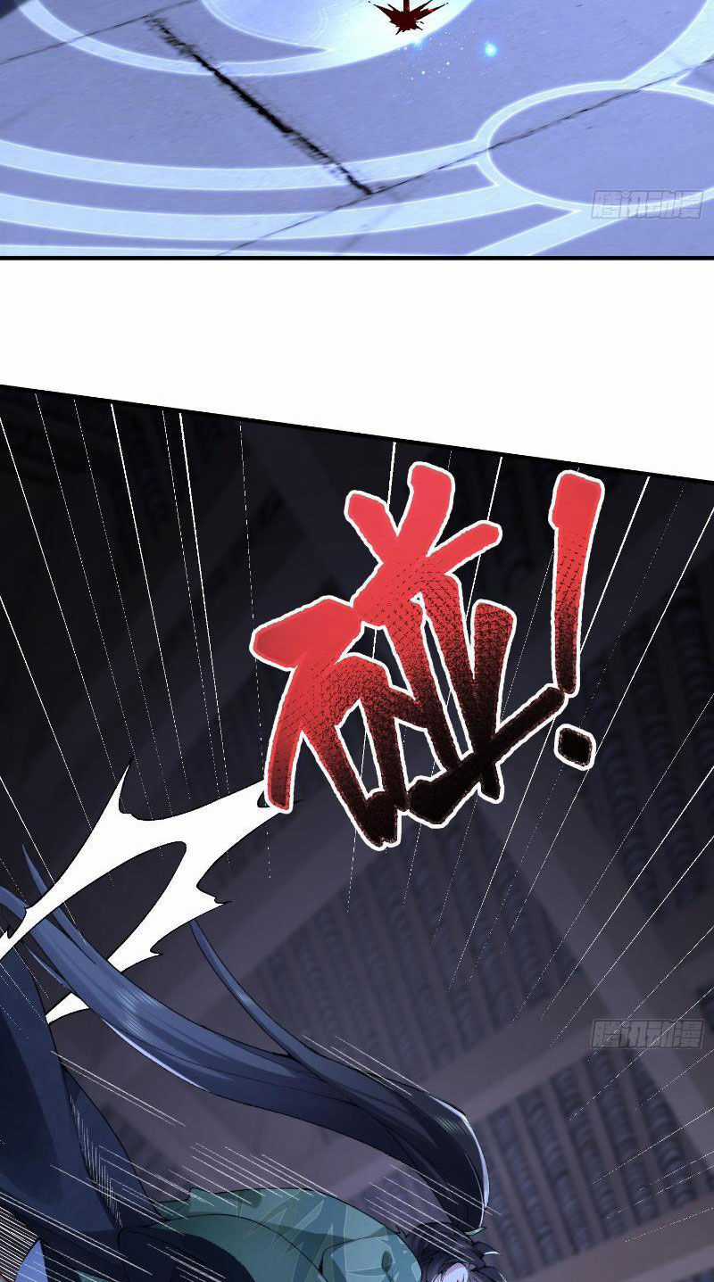 Nhị Sư Huynh Tuy Là Phàm Nhân Nhưng Rất Mạnh Mẽ Chương 20 trang 5