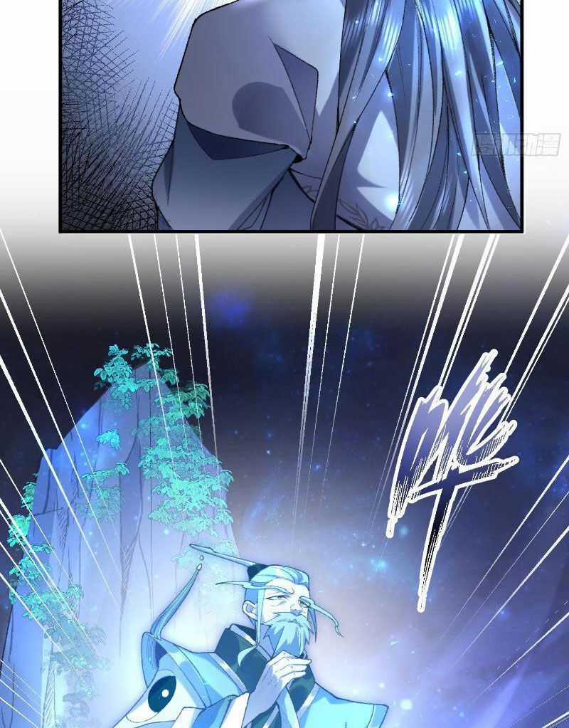 Nhị Sư Huynh Tuy Là Phàm Nhân Nhưng Rất Mạnh Mẽ Chương 20 trang 50