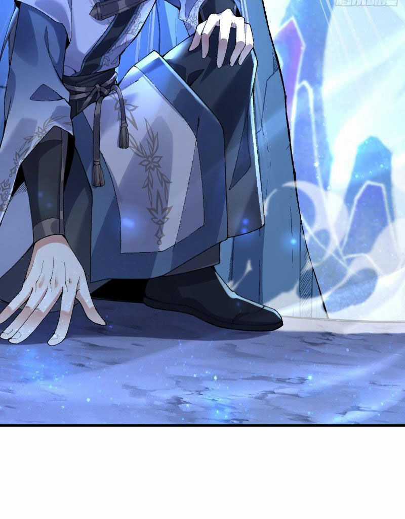 Nhị Sư Huynh Tuy Là Phàm Nhân Nhưng Rất Mạnh Mẽ Chương 20 trang 52