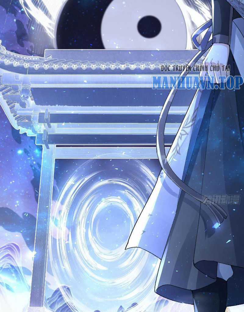 Nhị Sư Huynh Tuy Là Phàm Nhân Nhưng Rất Mạnh Mẽ Chương 20 trang 54