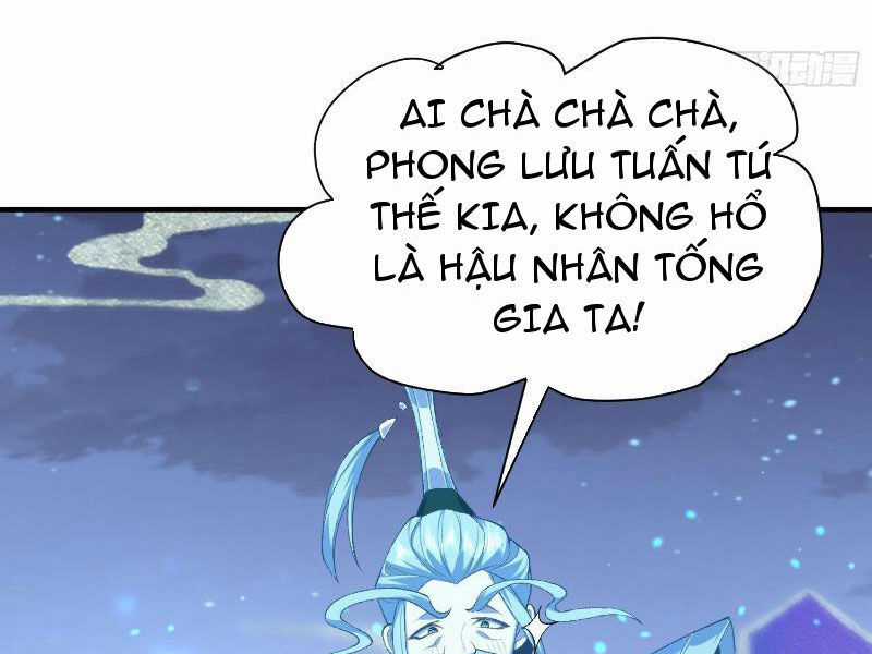 Nhị Sư Huynh Tuy Là Phàm Nhân Nhưng Rất Mạnh Mẽ Chương 21 trang 10