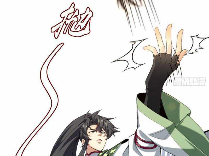 Nhị Sư Huynh Tuy Là Phàm Nhân Nhưng Rất Mạnh Mẽ Chương 21 trang 101