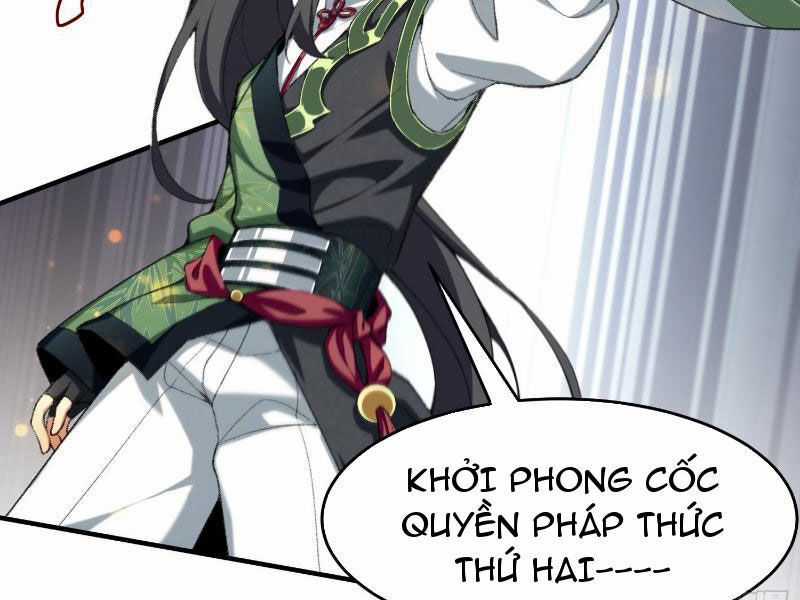 Nhị Sư Huynh Tuy Là Phàm Nhân Nhưng Rất Mạnh Mẽ Chương 21 trang 102