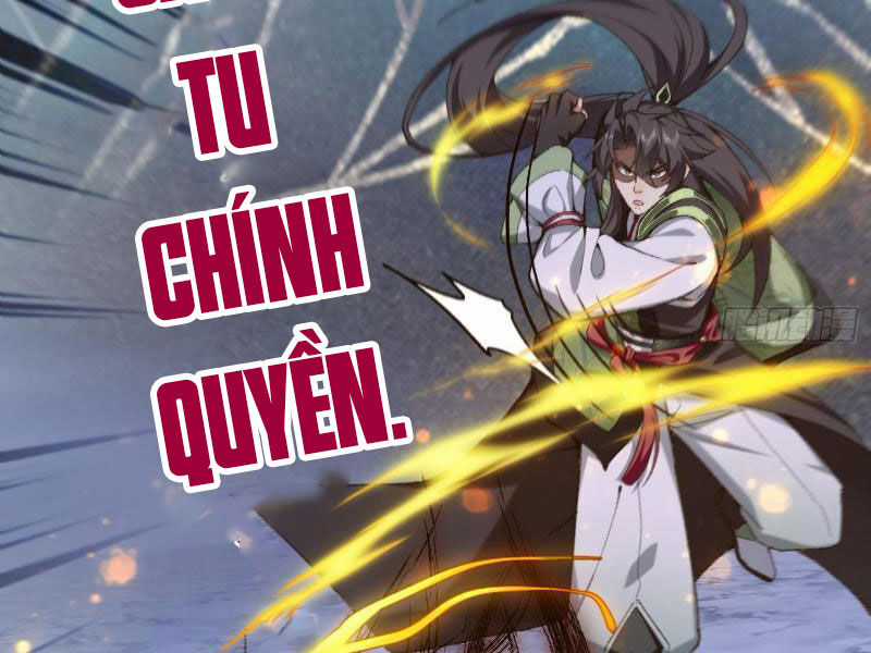 Nhị Sư Huynh Tuy Là Phàm Nhân Nhưng Rất Mạnh Mẽ Chương 21 trang 104